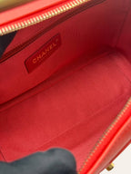 Chanel Top Handle Flap, photo 9