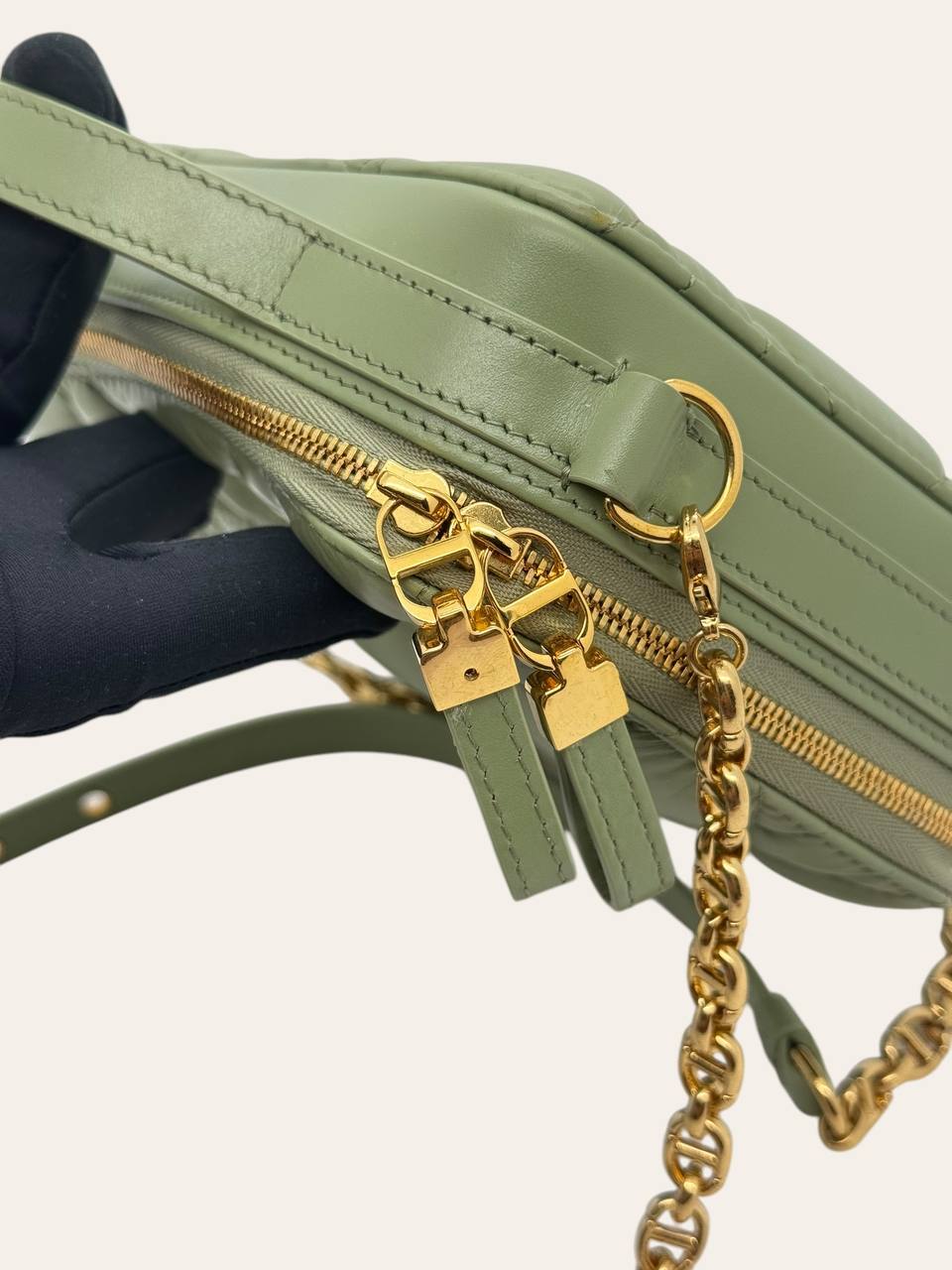 Dior Caro Box Bag, photo 7