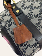 Celine Triomphe Boston Bag, photo 12