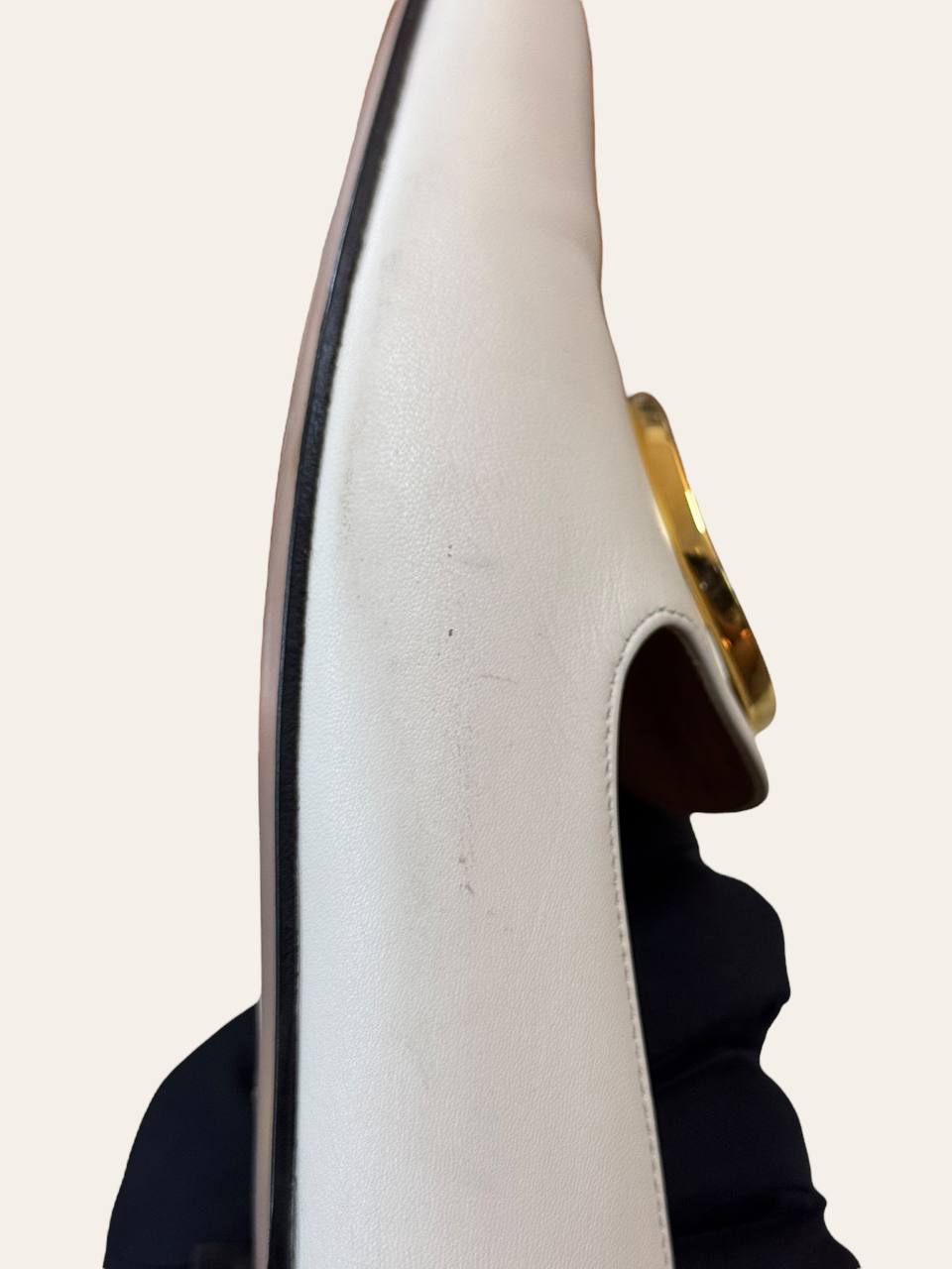 Gucci Blondie Loafer Size EU 37.5, photo 13