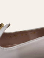 Gucci Blondie Loafer Size EU 37.5, photo 2