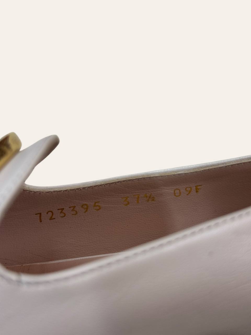Gucci Blondie Loafer Size EU 37.5, photo 2