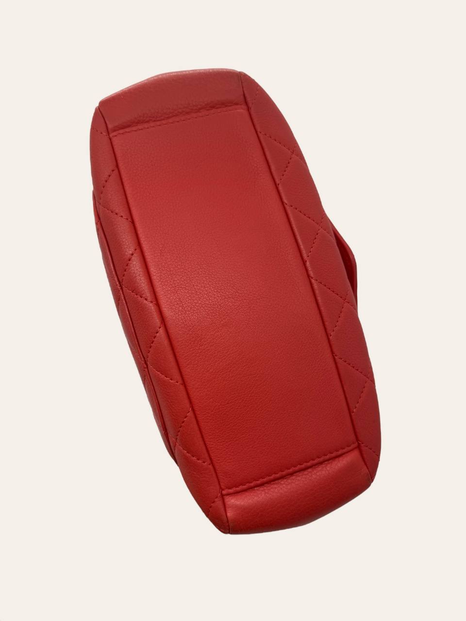 Chanel Top Handle Flap, photo 7