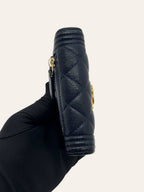 Chanel Boy Compact Trifold Wallet, photo 13