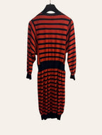 Louis Vuitton Striped Dress, photo 7