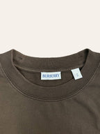 Burberry Logo T-Shirt, photo 3