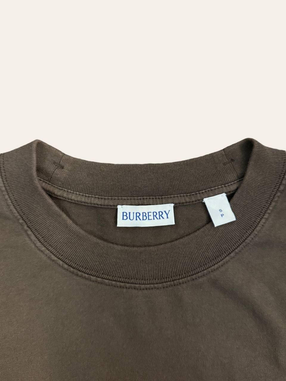 Burberry Logo T-Shirt, photo 3