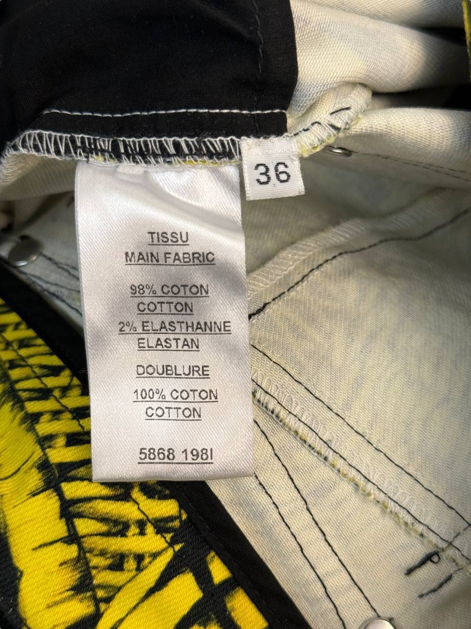 Balmain Pants, photo 11