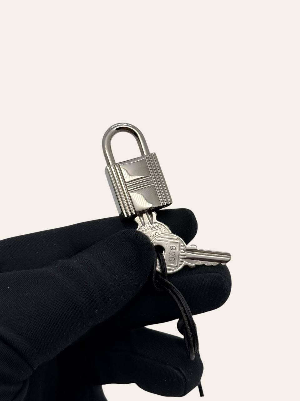 Hermes Lock & Key, photo 2