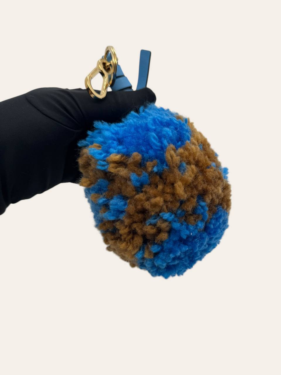 Loewe Large Pom Pom Charm, photo 2