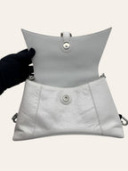 Balenciaga Downtown Small Shoulder Bag, photo 2