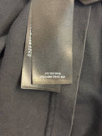Balenciaga Embroidered Logo T-Shirt, photo 2