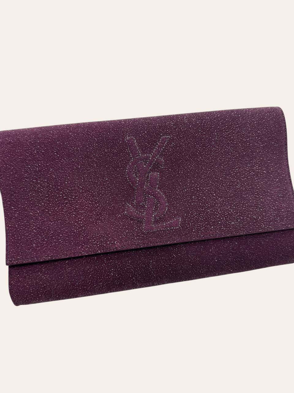 Saint Laurent Clutch, photo 2