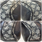 Celine Triomphe Boston Bag, photo 2