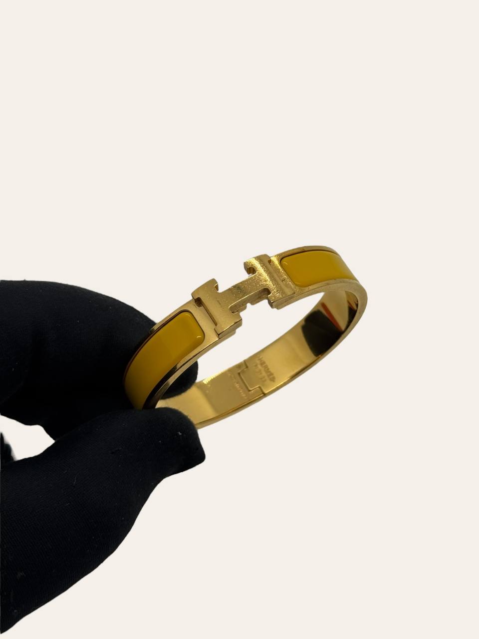Hermes Clic H Bracelet, photo 2