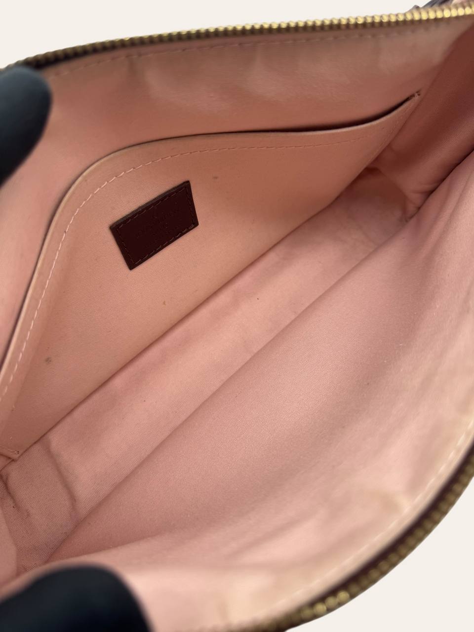 Louis Vuitton Pochette Kathleen, photo 3
