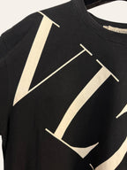 Valentino Logo T-Shirt, photo 2
