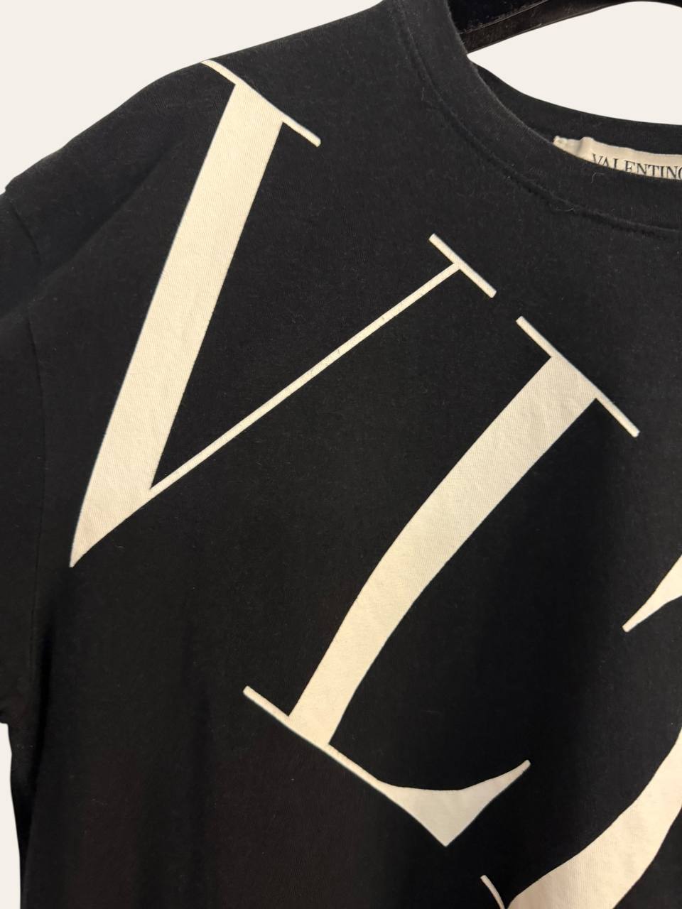 Valentino Logo T-Shirt, photo 2