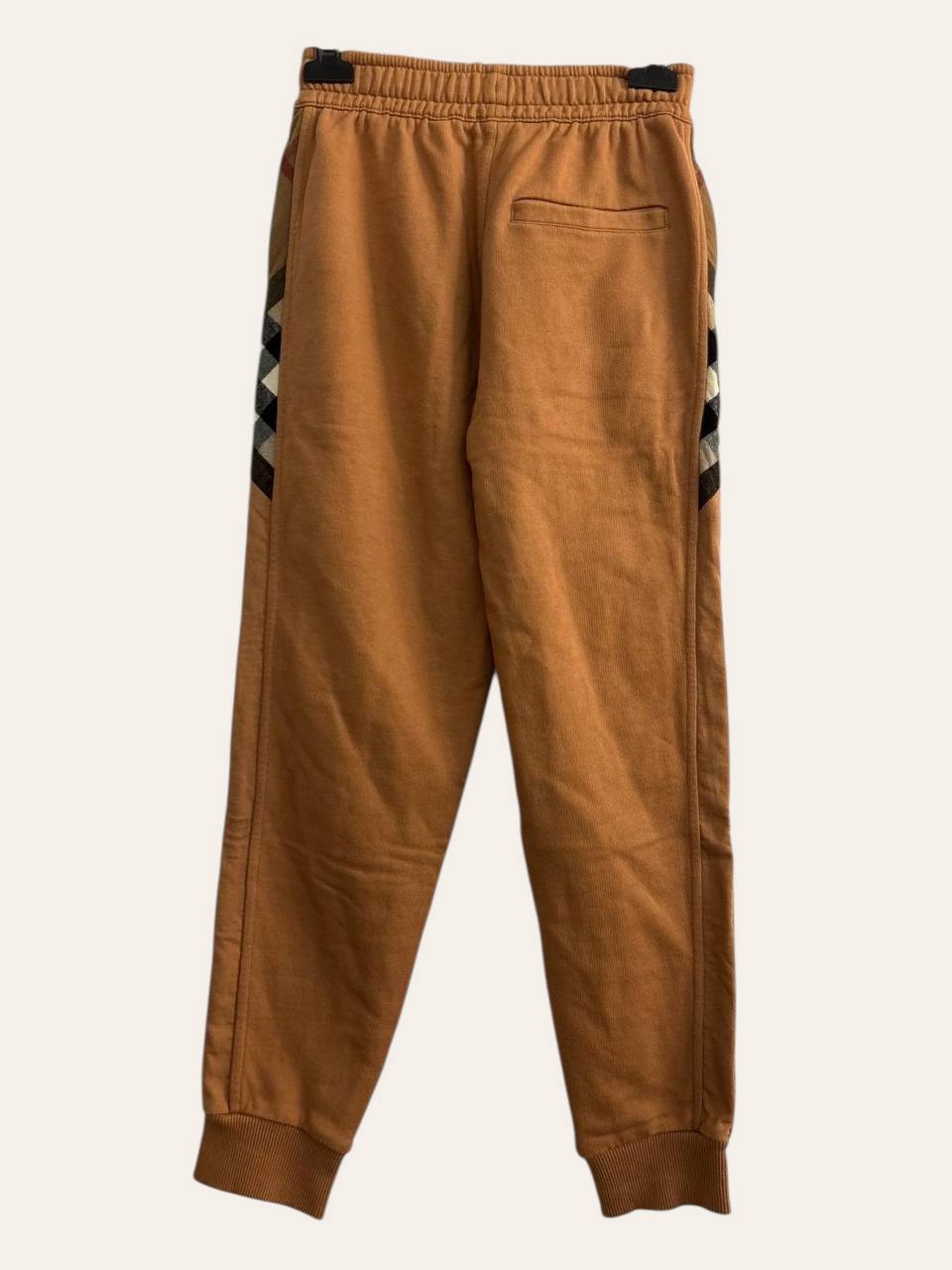 Burberry Checkered Joggers, photo 2