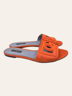 Dolce & Gabbana DG Sandal Size 39, photo 2