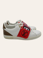 Louis Vuitton Kabuki Frontrow Sneaker Size 36, photo 8