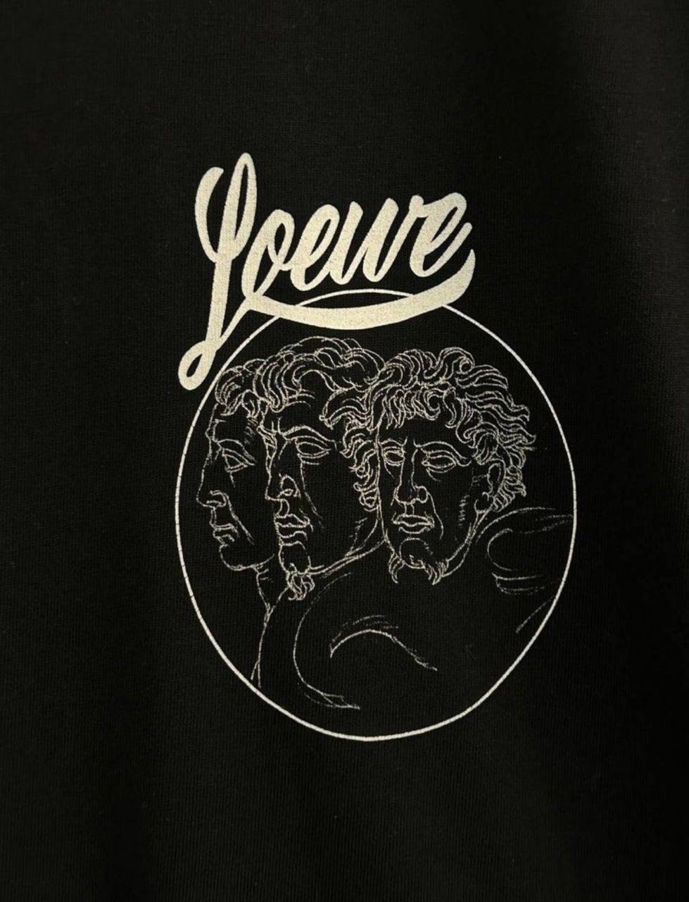 Loewe Logo T-Shirt, photo 3