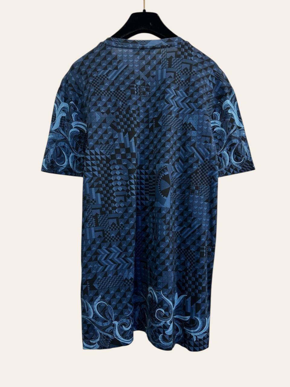 Versace T-Shirt, photo 2
