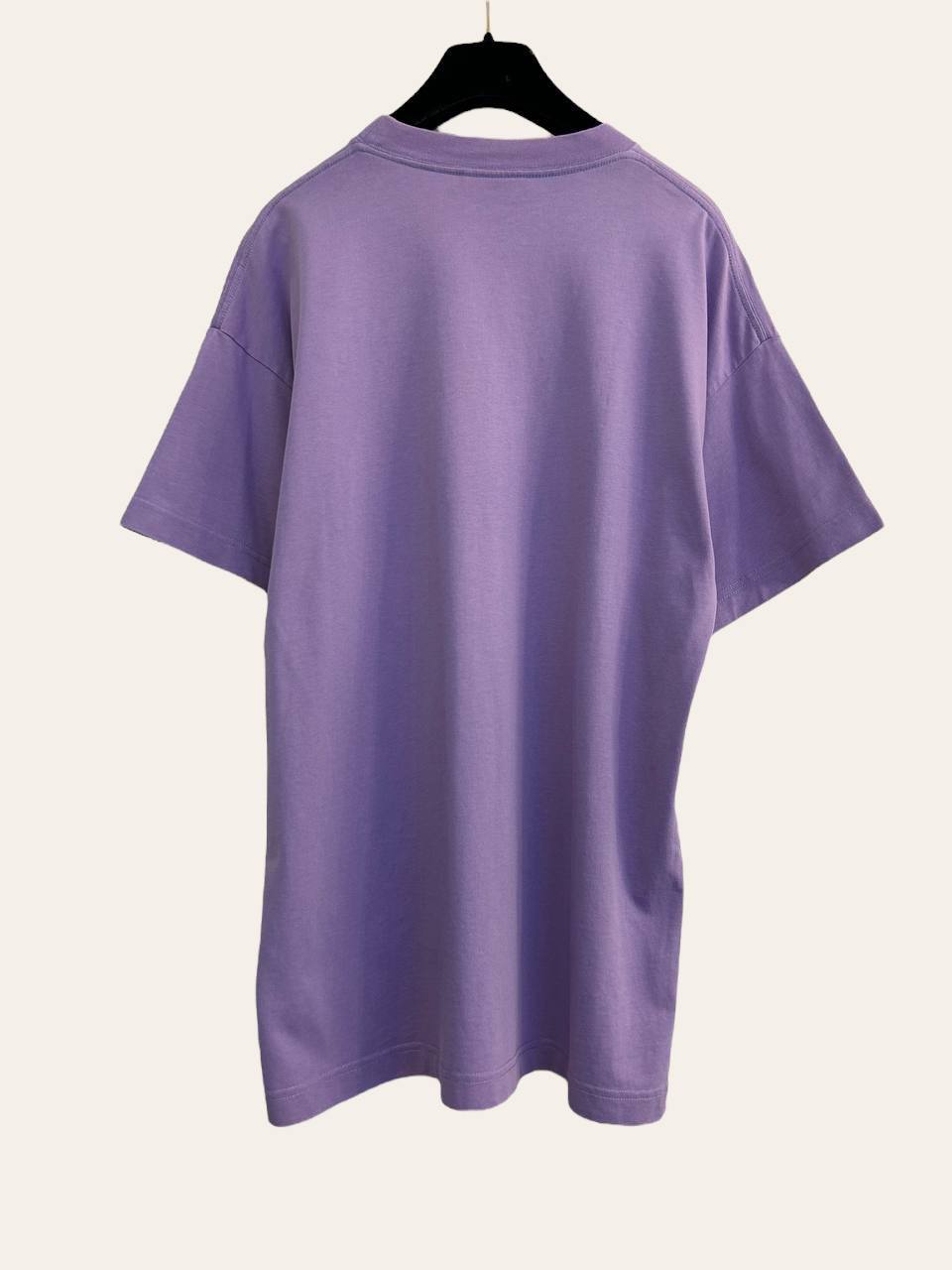 Balenciaga Logo T-Shirt, photo 2