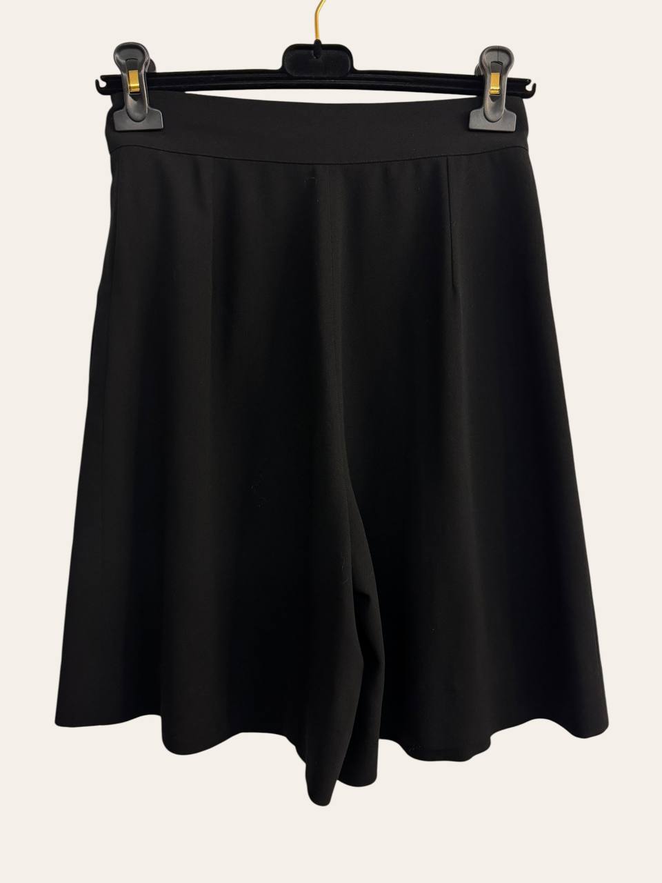 Chanel CC Shorts, photo 3