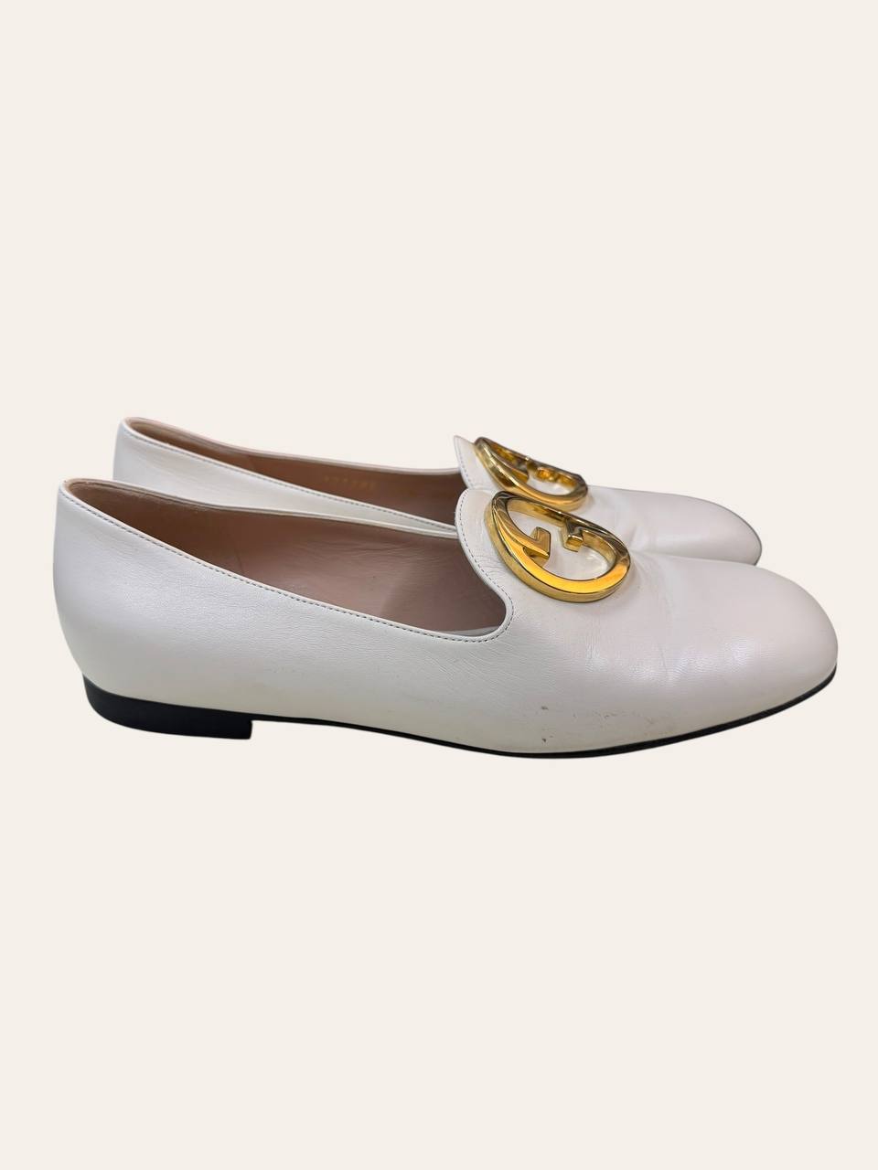Gucci Blondie Loafer Size EU 37.5, photo 3
