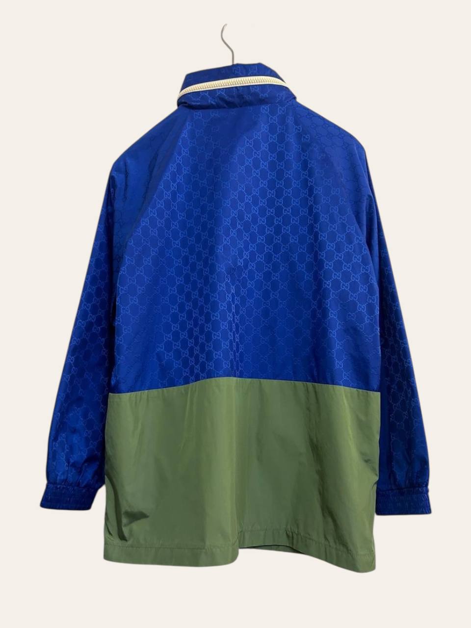 Gucci Jacket with Hood, photo 2