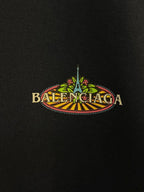Balenciaga Logo T-Shirt, photo 2