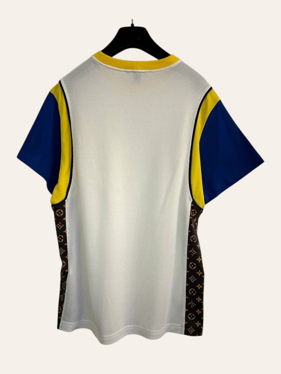 Louis Vuitton Monogram Mesh T-Shirt, photo 2