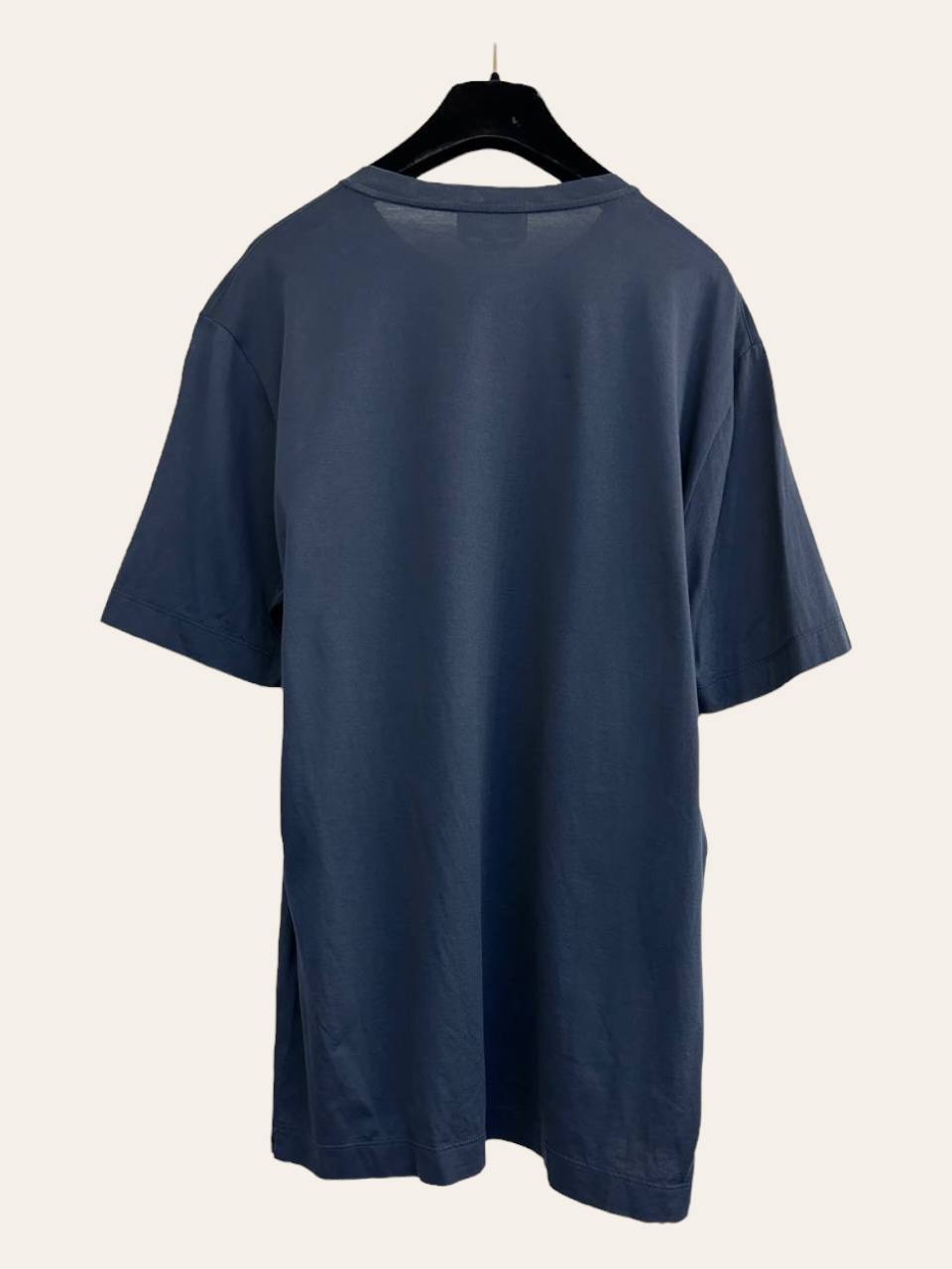 Hermes Chaine Dancre T-Shirt, photo 2