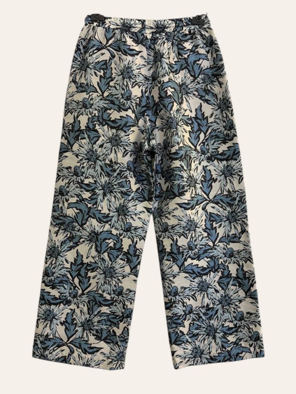 Louis Vuitton Wide Fit Pants, photo 2