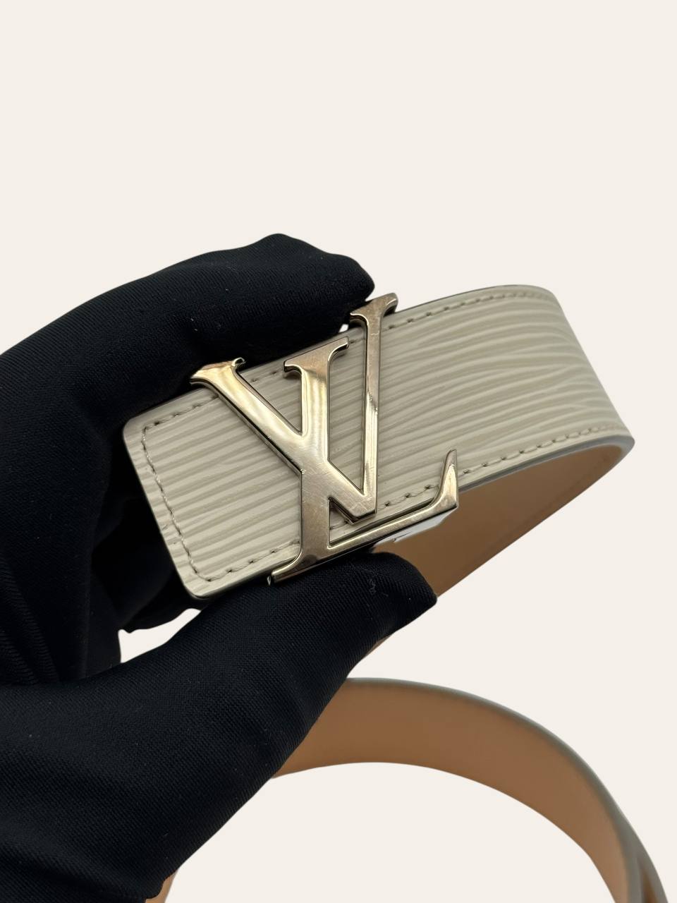 Louis Vuitton Initiales Belt, photo 2