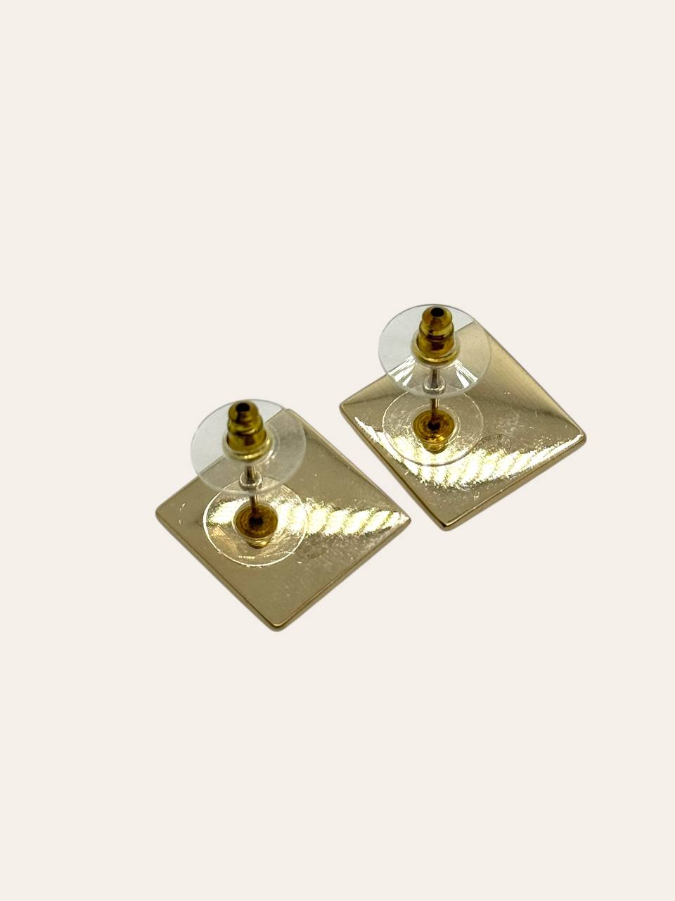 Chanel CC Earring, photo 2