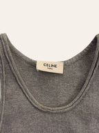 Celine Bralette in Athletic Knit, photo 2