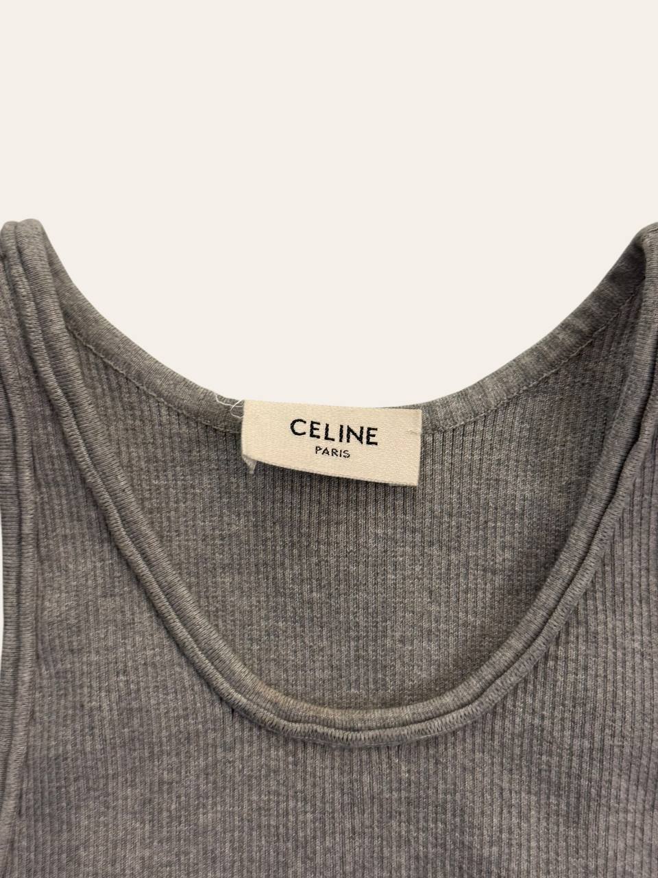 Celine Bralette in Athletic Knit, photo 2