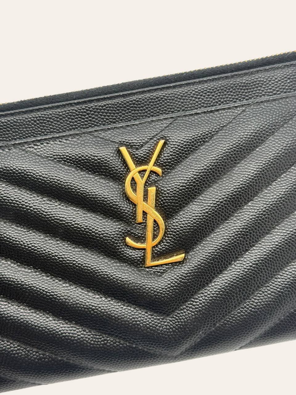 Saint Laurent Cassandre Pouch, photo 2
