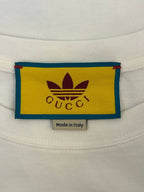 Gucci X Adidas Logo T-Shirt, photo 2