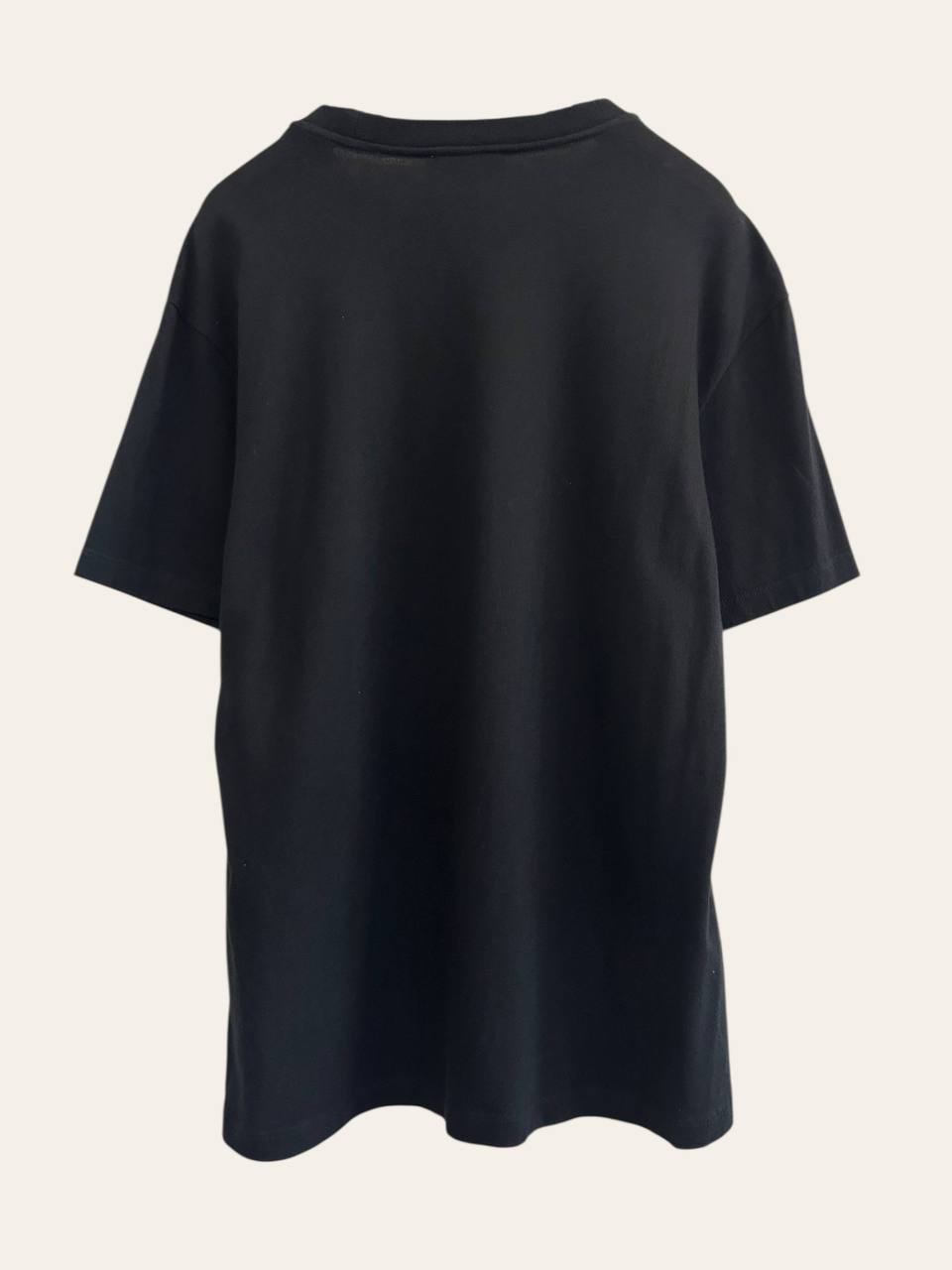 Burberry Checkered Logo T-Shirt, photo 2