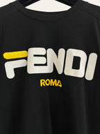 Fendi Logo T-Shirt, photo 2