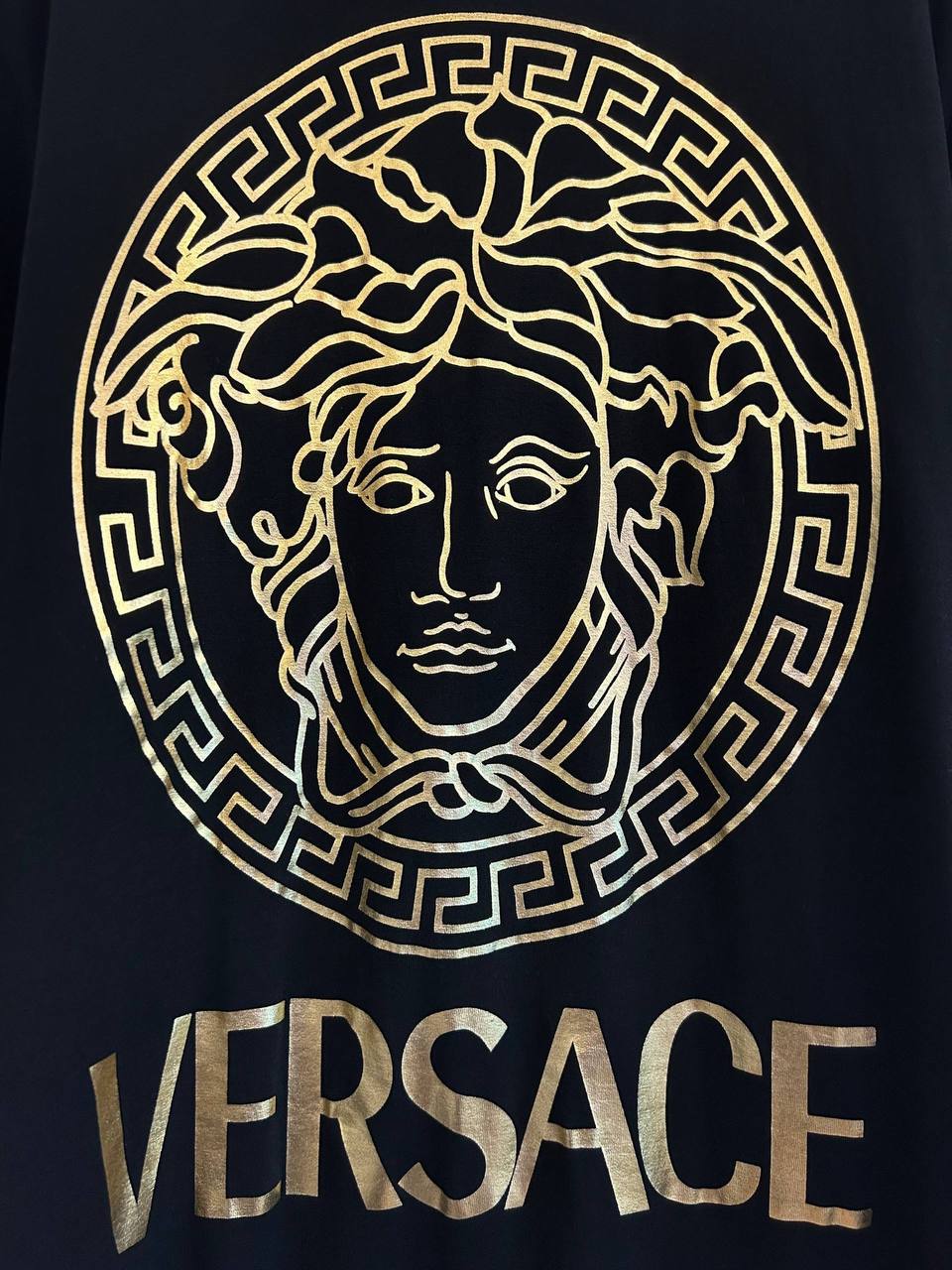 Versace Medusa Logo T-Shirt, photo 3
