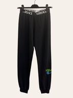 Versace Logo Joggers, photo 3