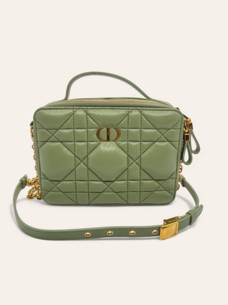 Dior Caro Box Bag, photo 1