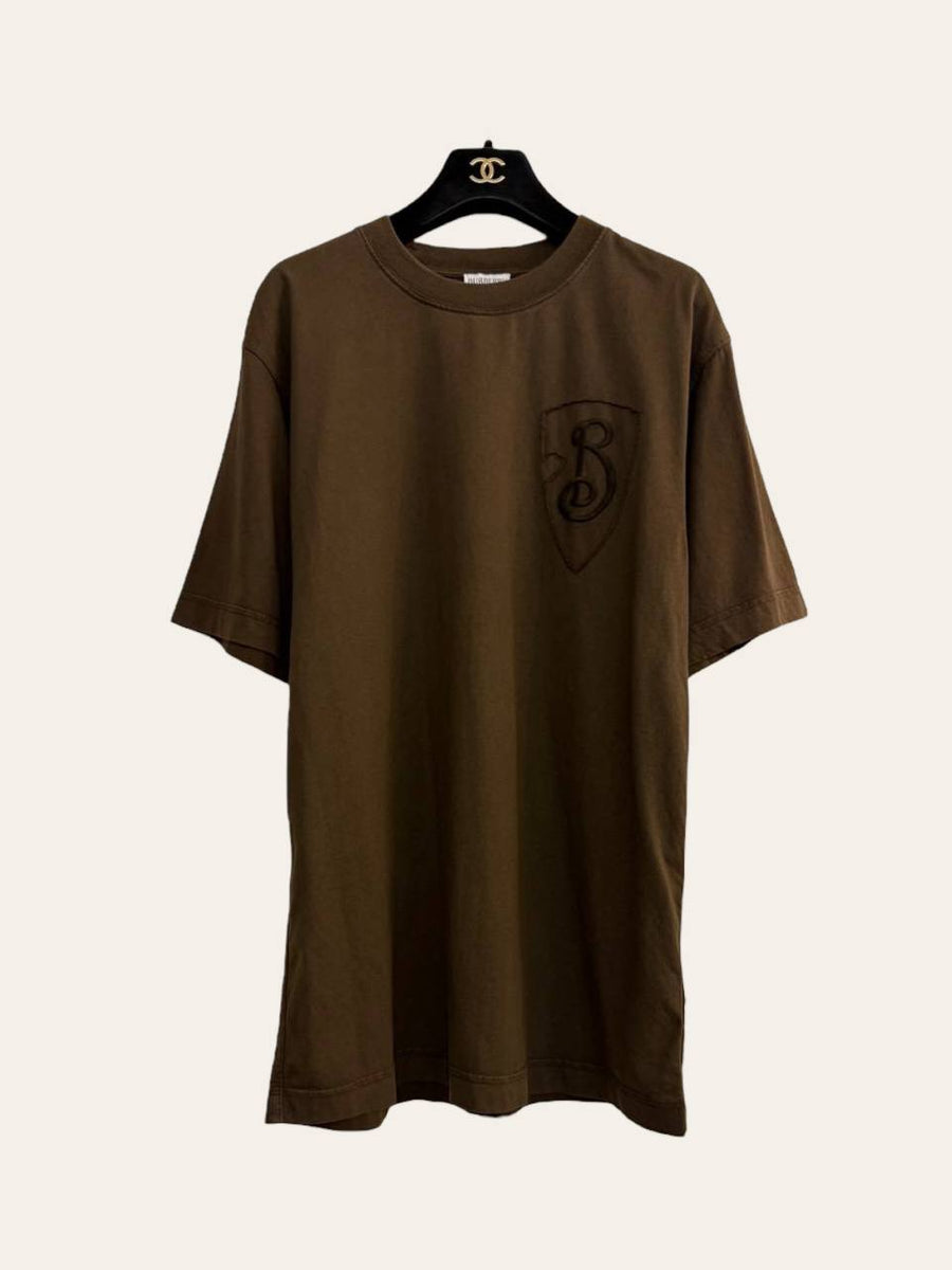 Burberry Logo T-Shirt, photo 1