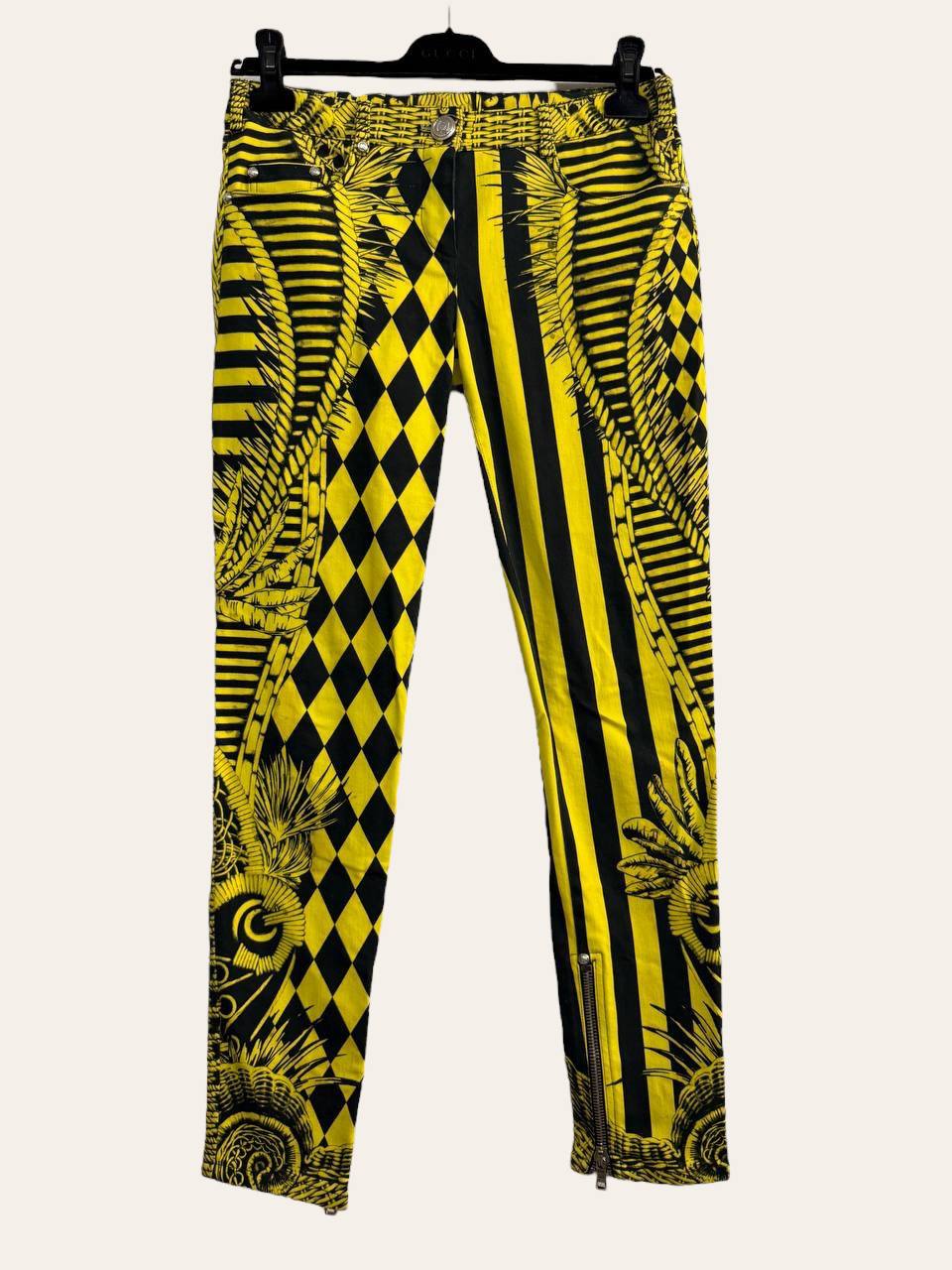 Balmain Pants, photo 1