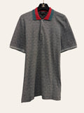 Gucci Monogram Polo T-Shirt, photo 1
