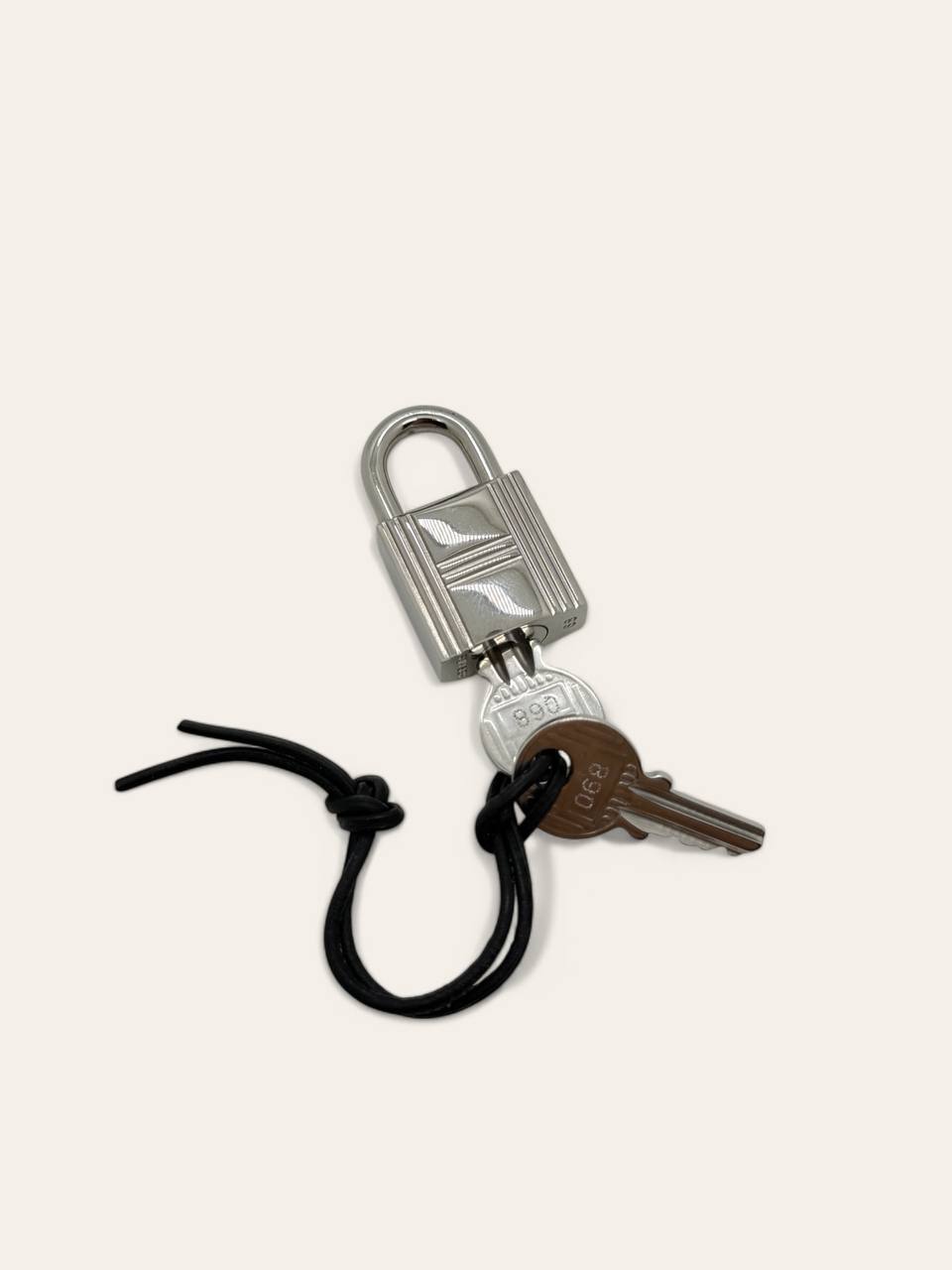 Hermes Lock & Key, photo 1
